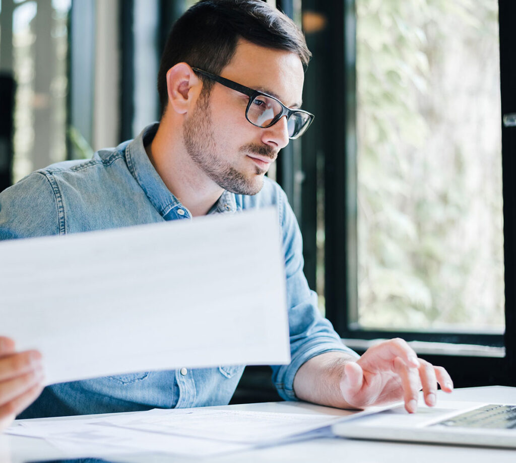 Mullins Accounting Non-Profit