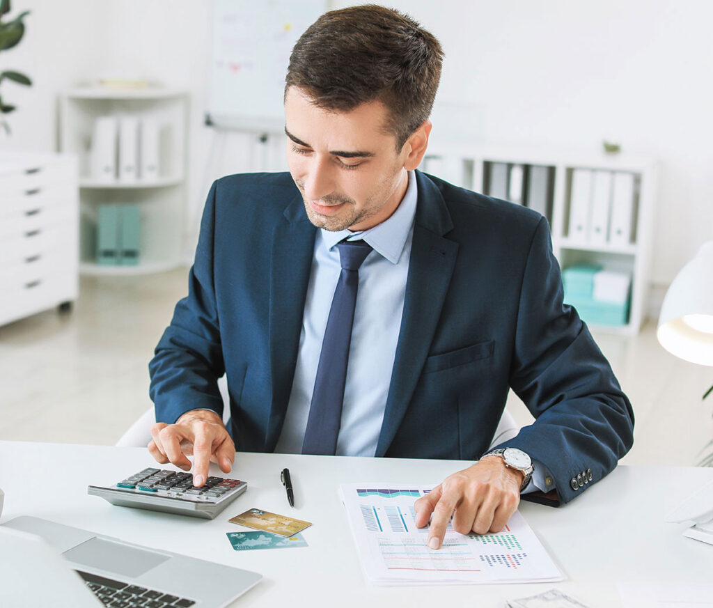 Mullins Advisory and Consulting Services