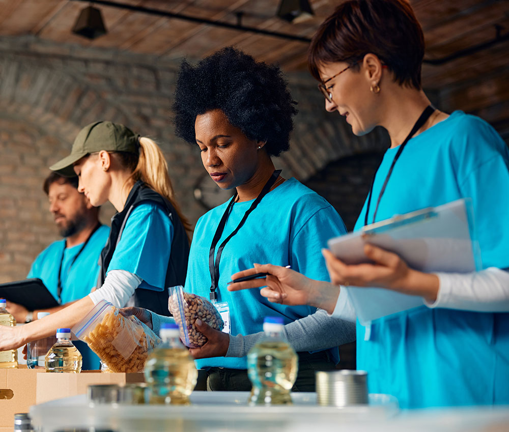 Mullins CPA Accounting Volunteer