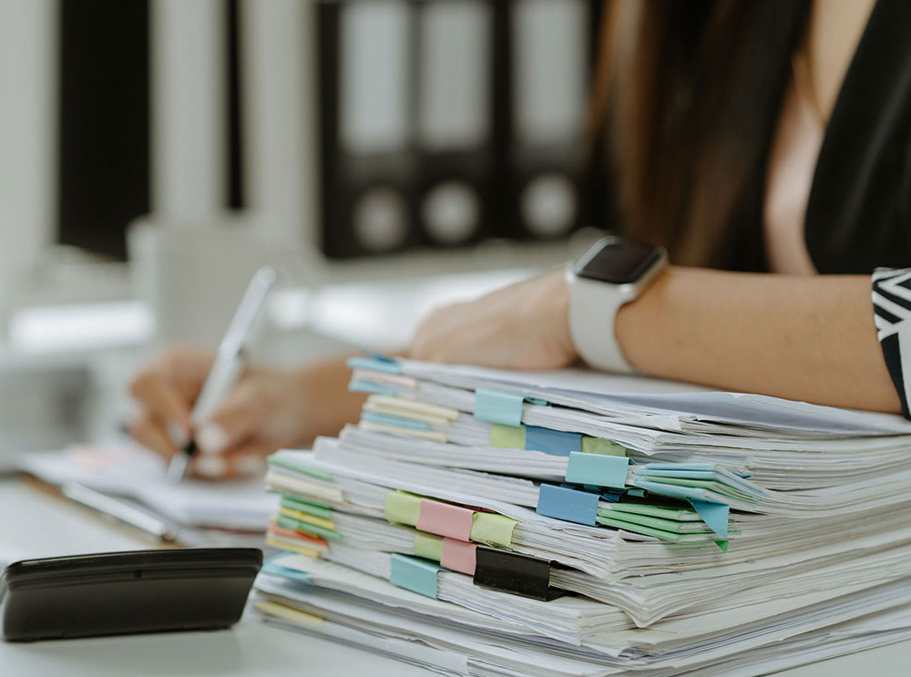 Mullins CPA Non-Profit Audit