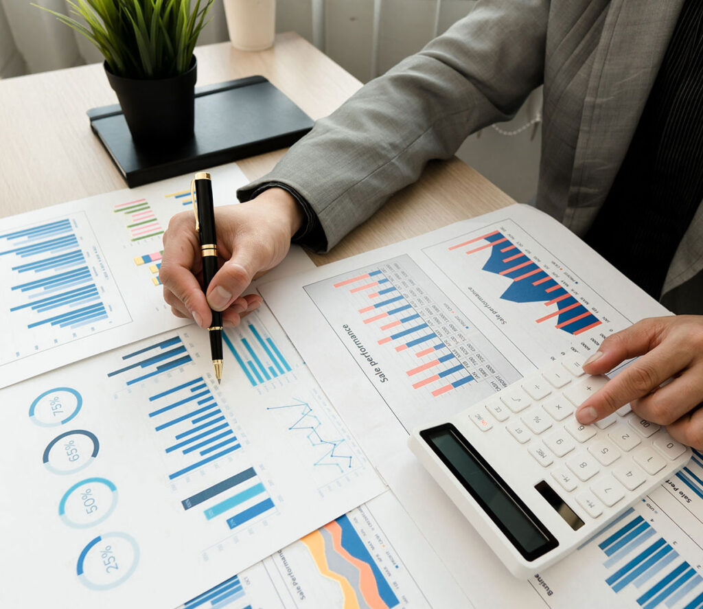 Mullins Nonprofit Accounting