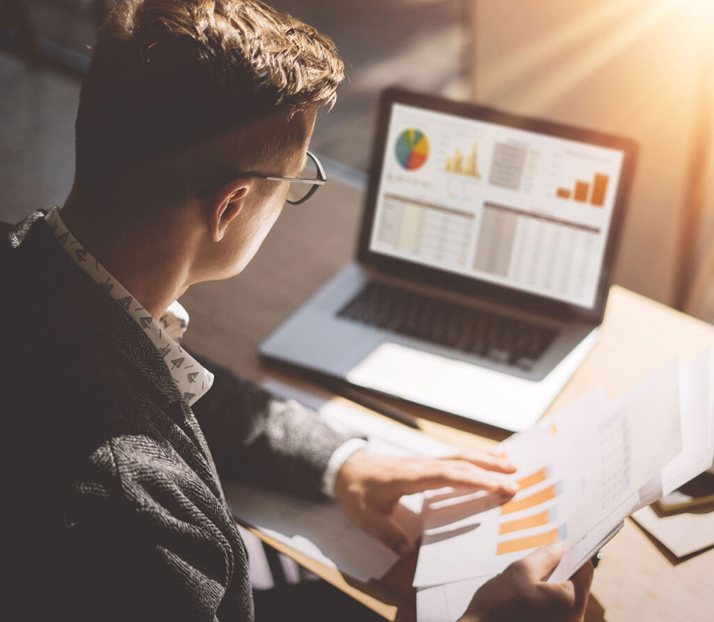 Mullins Non-Profit CPA Accounting