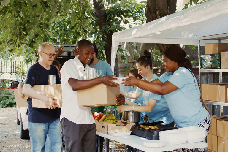 The Key Differences Between Nonprofit Accounting and Regular Accounting