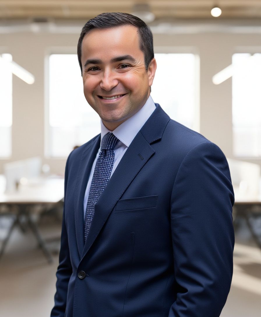 Photo of Steve Marconi